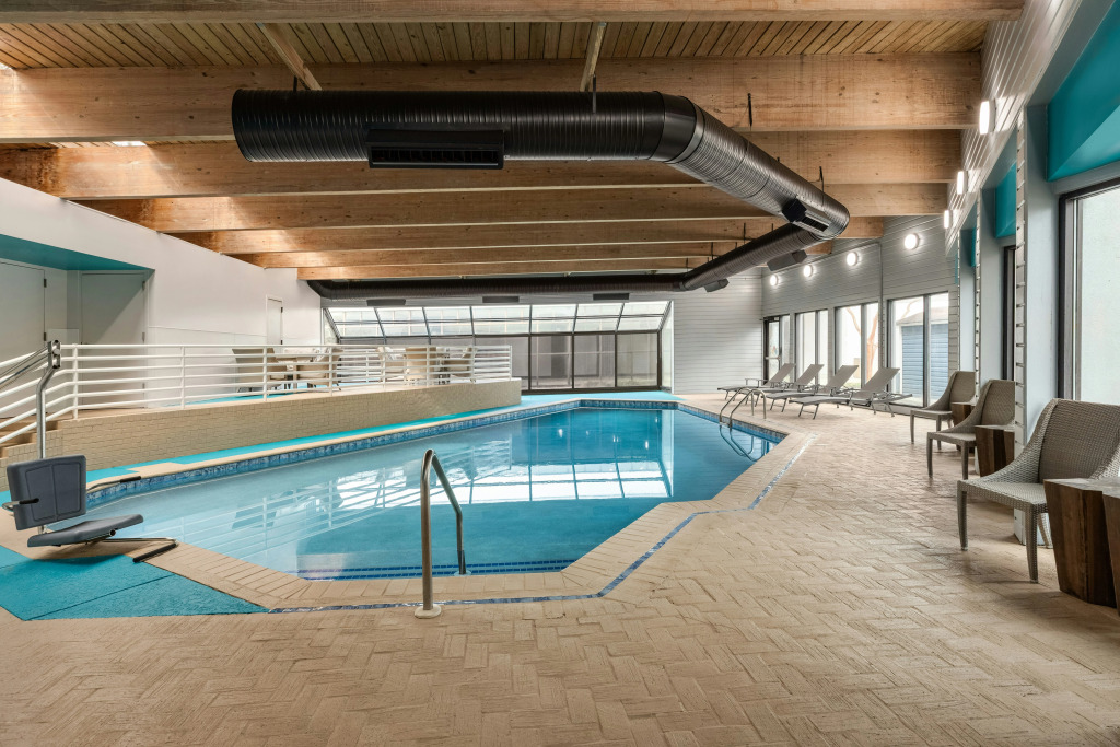 Holiday Inn Virginia Beach - Norfolk by IHG