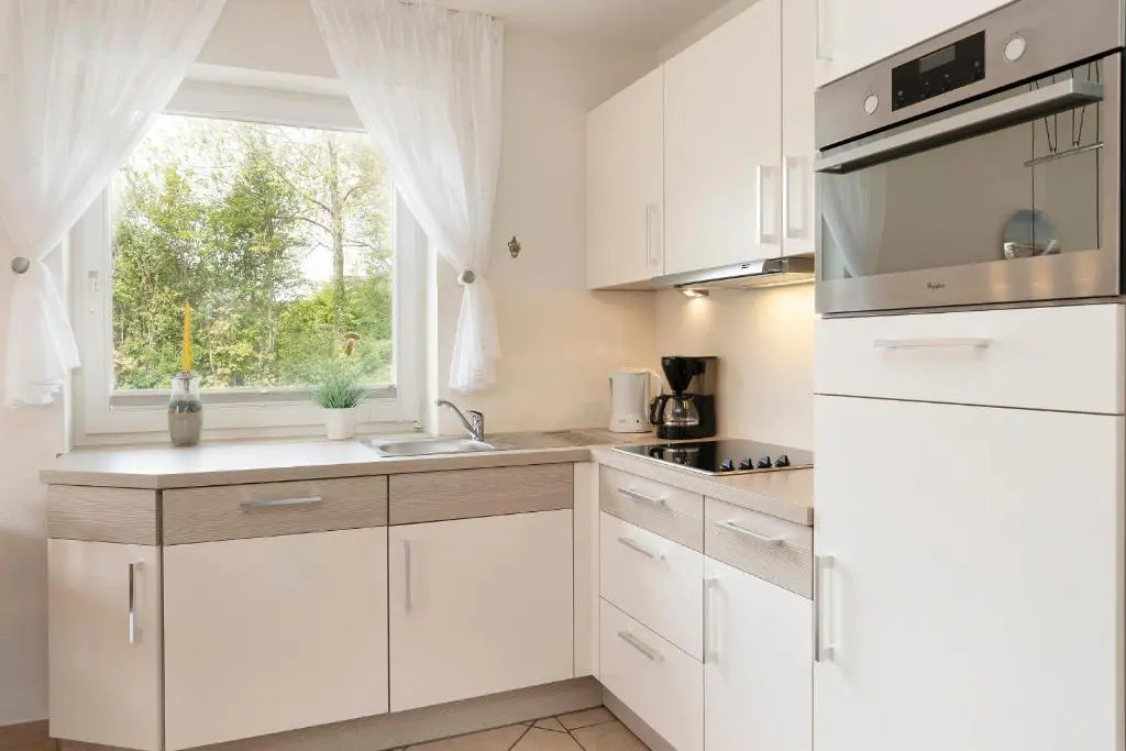 Sonnenwinkel Wohnung 3