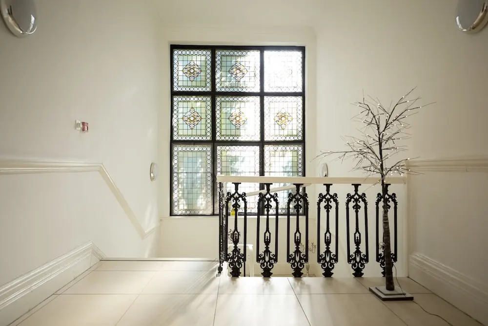The Apartment Company