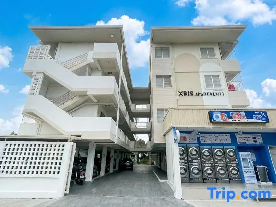 Xbis Apartment1