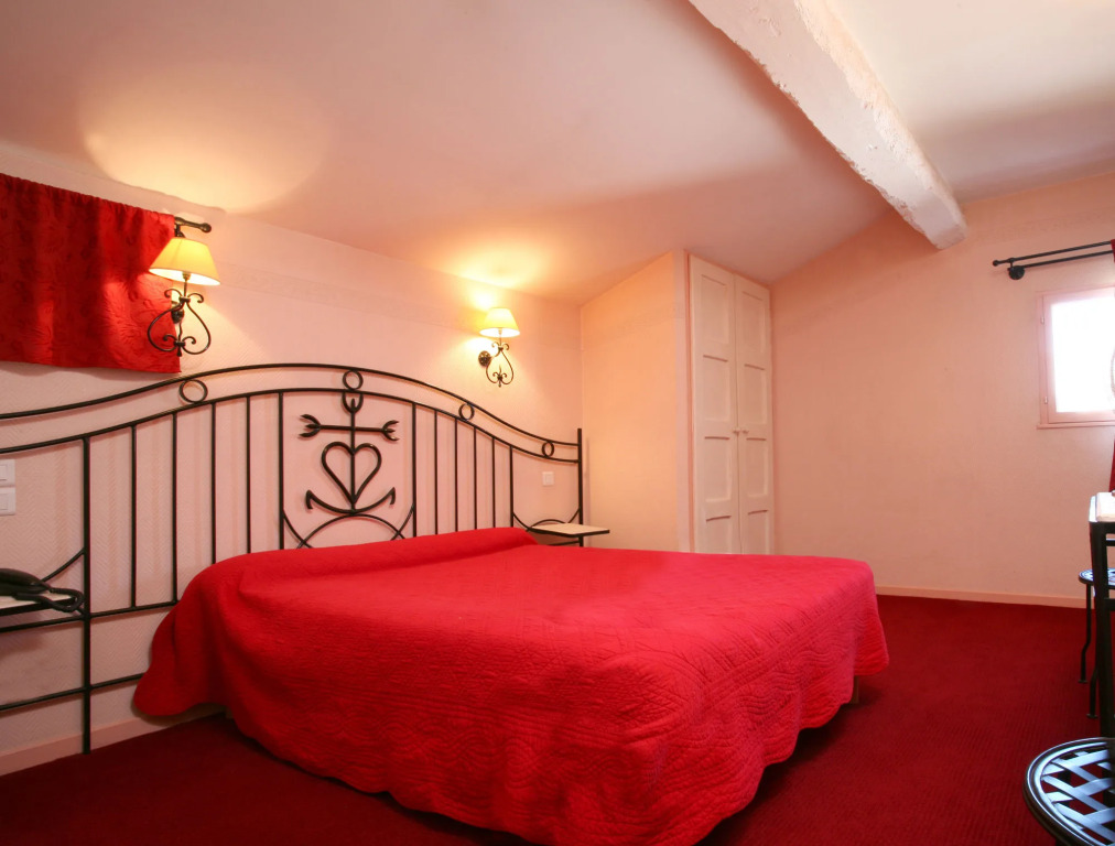 Hostellerie De La Source