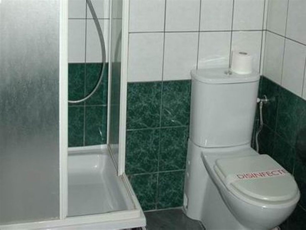 Hotel Residence Inn