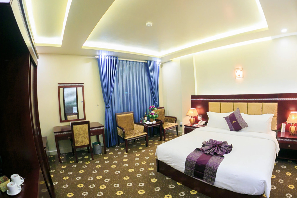 Gallant Hotel 168