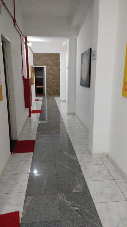 Maranim Plaza Hotel
