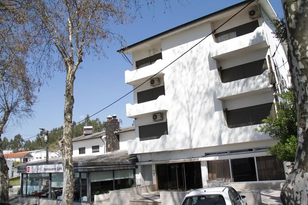 Hotel Chalé
