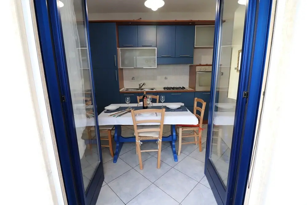 Rosettas House in Otranto