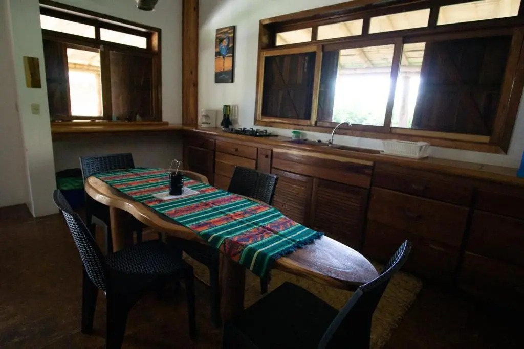 Canoa Suites