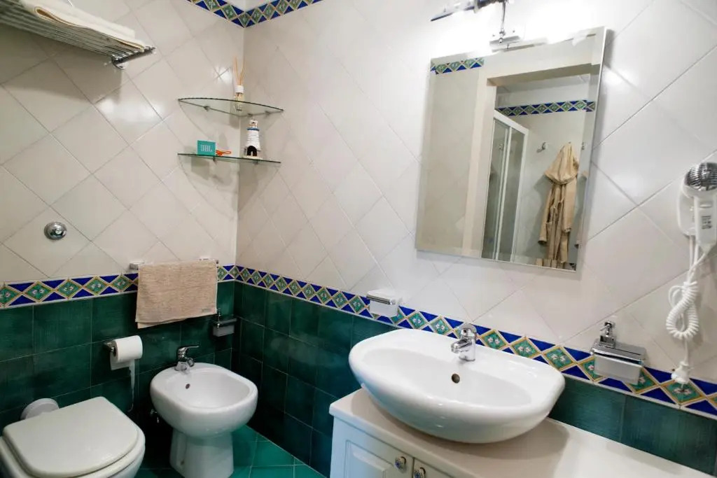 CETARA - ALBERGO DIFFUSO