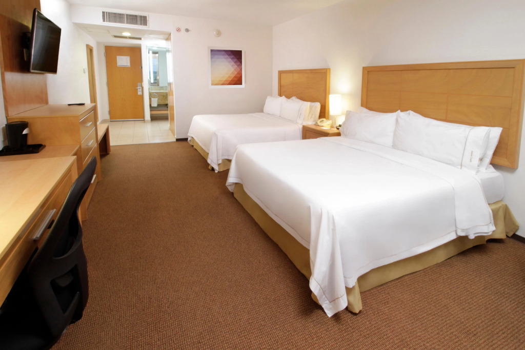 Holiday Inn Express & Suites Irapuato