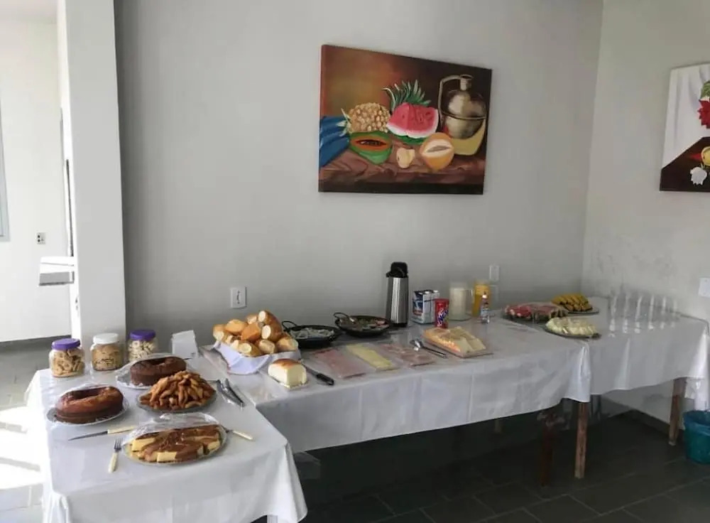 Hotel Santa Terezinha