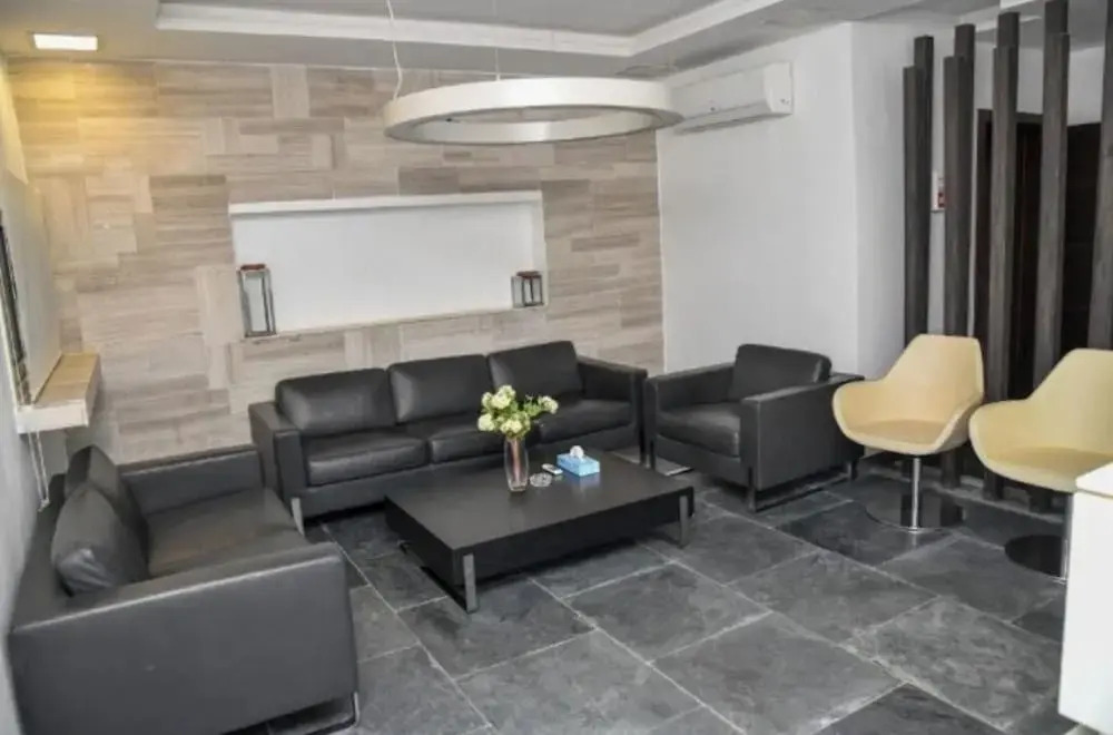 Residence Quatre Saison