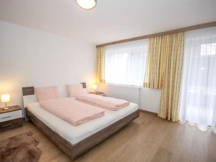 Apartment Sattlerweg