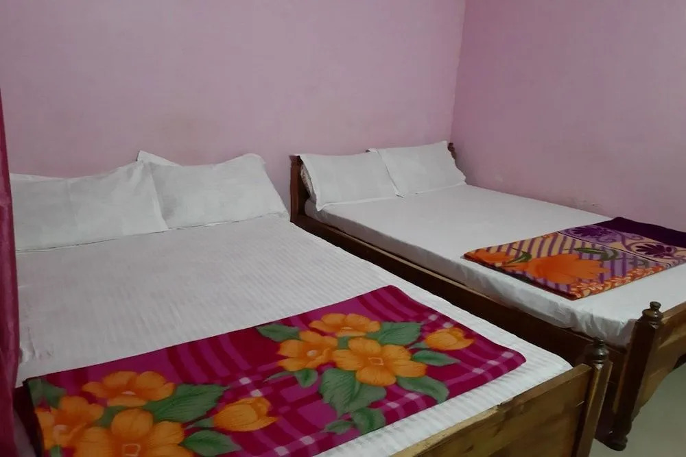 Goroomgo Jagannath Lodge Puri
