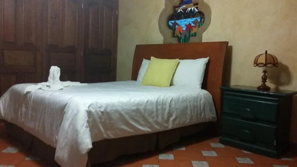 Quinta Los Pinos