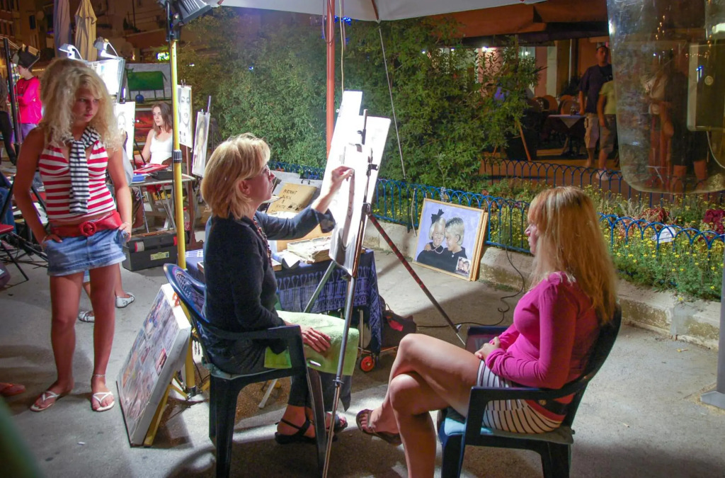 Studio "Sunrise"