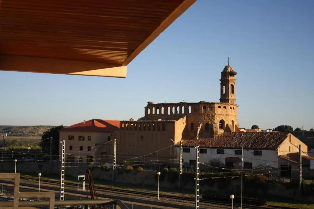Hotel Mar de Aragón