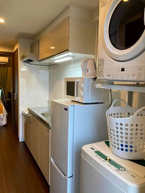 Hotel Fit in Miyakojima