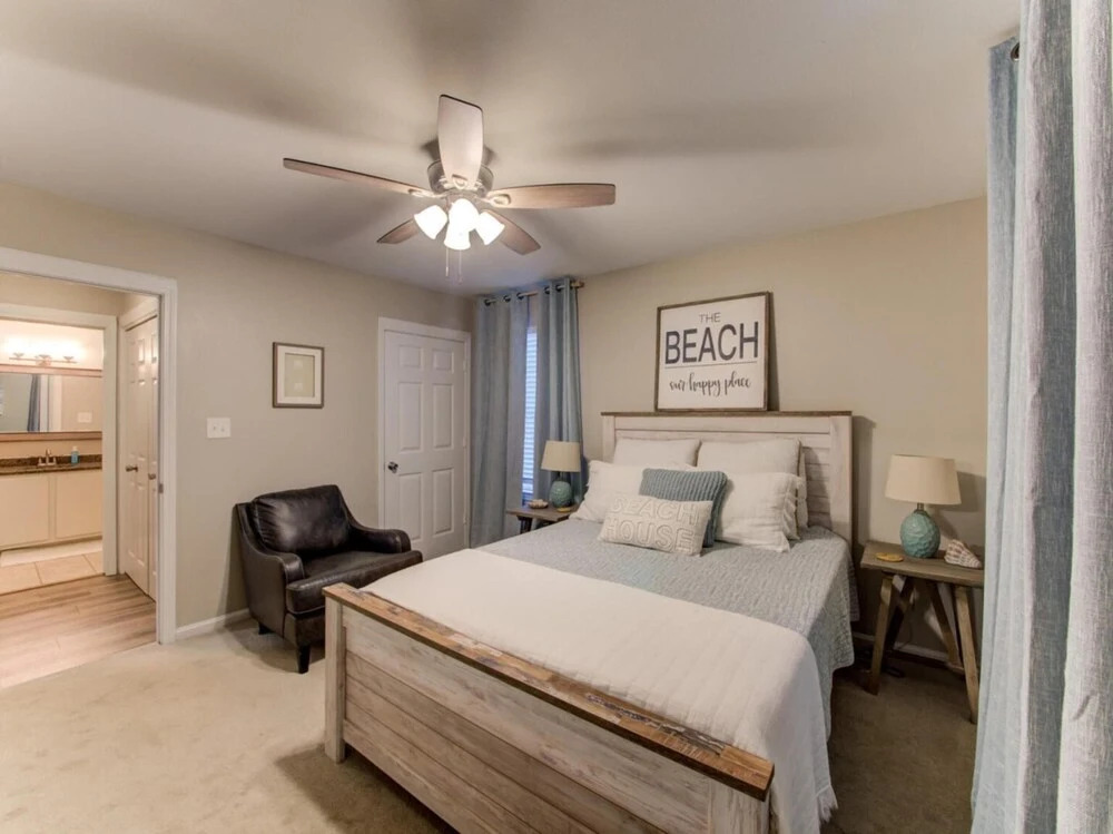 Colony Club N4 by Gold Star Vacation Rentals