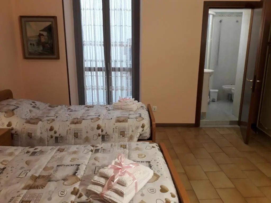 LA CASA DI TERRY Borgo Storico Centro Città