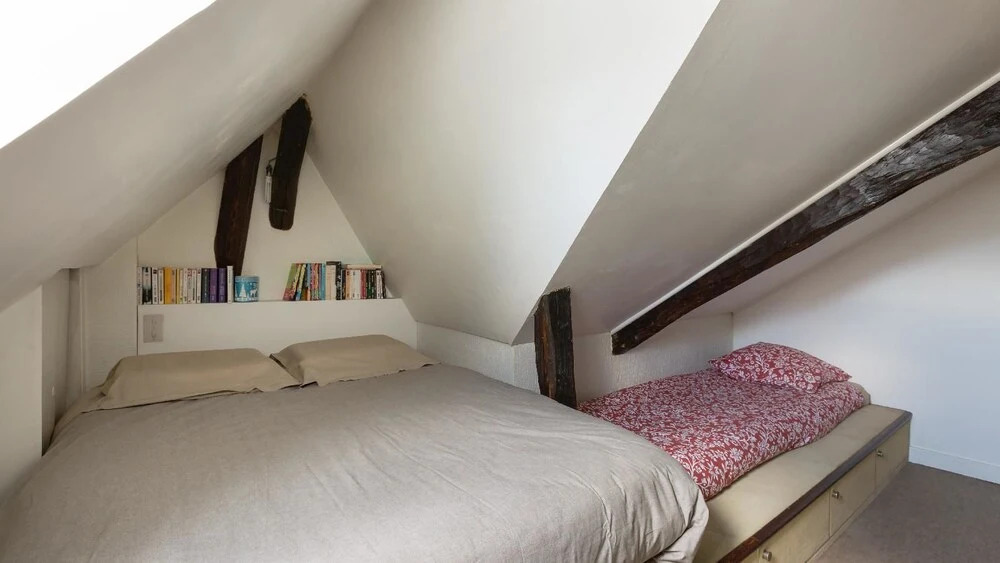 Loft de charme