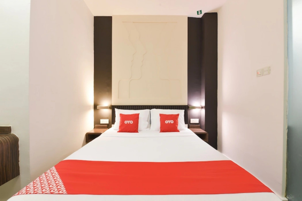 Hotel O Pollodium Chinatown