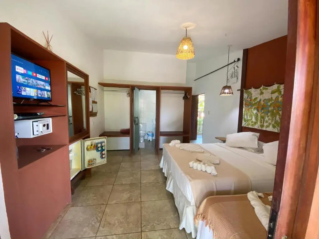 Pousada Barra Velha