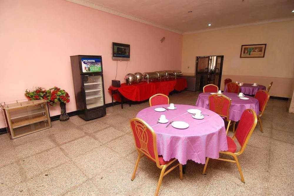 Kebbi Hotel