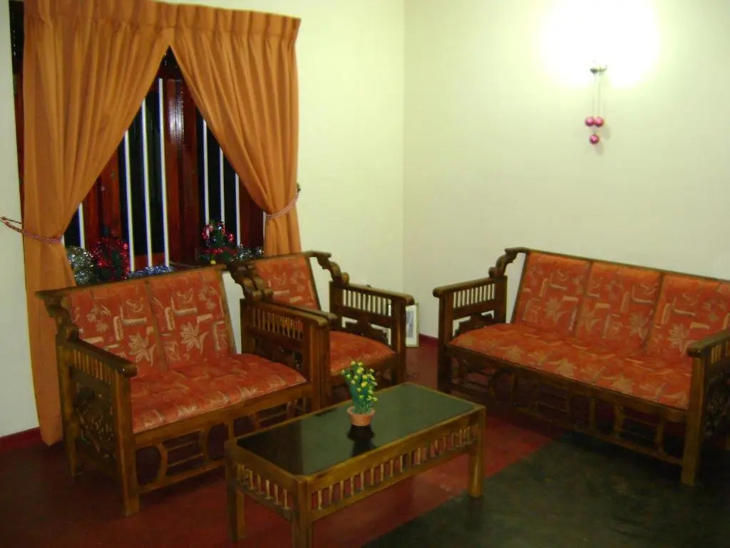 Family Guest House