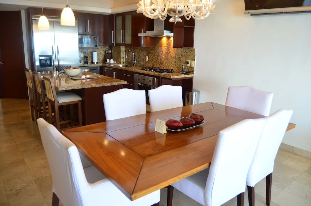 Punta Mita Luxury Beachfront Condo