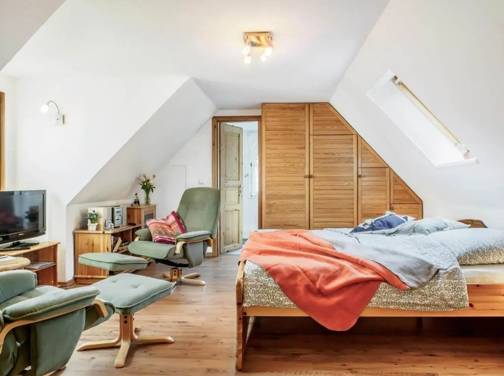 Seenest Appartement 3