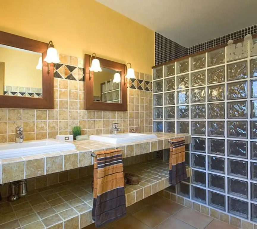 Villa - 3 Bedrooms with Pool and WiFi - 106443