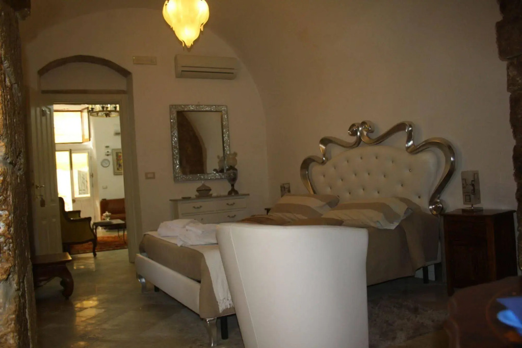Montevergini B&B