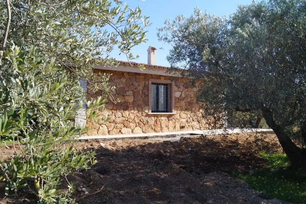 Sa Tanca De Mannoi