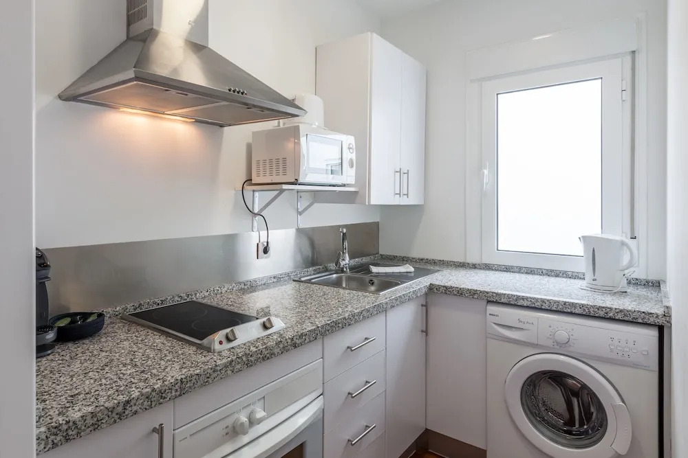 Apartamentos Cuna 41