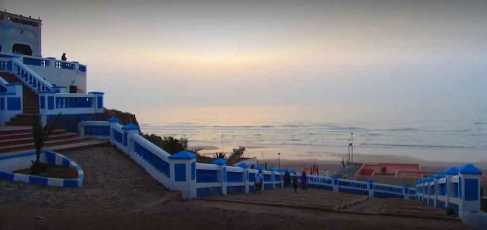 Hotel Ait Baamrane