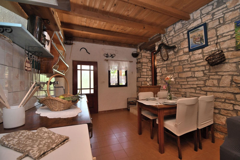 Apartment Lucija