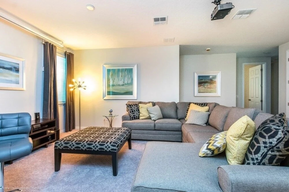 Solara Resort 9031 D
