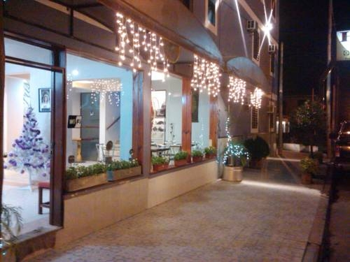 Hotel Iris