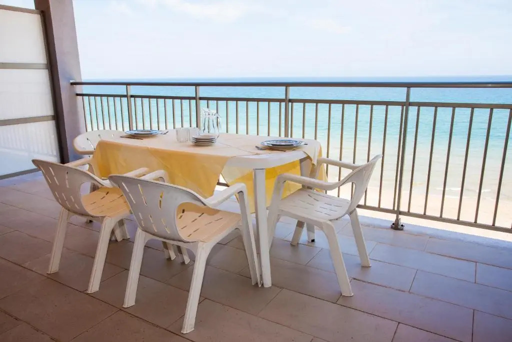 Apartment Núria