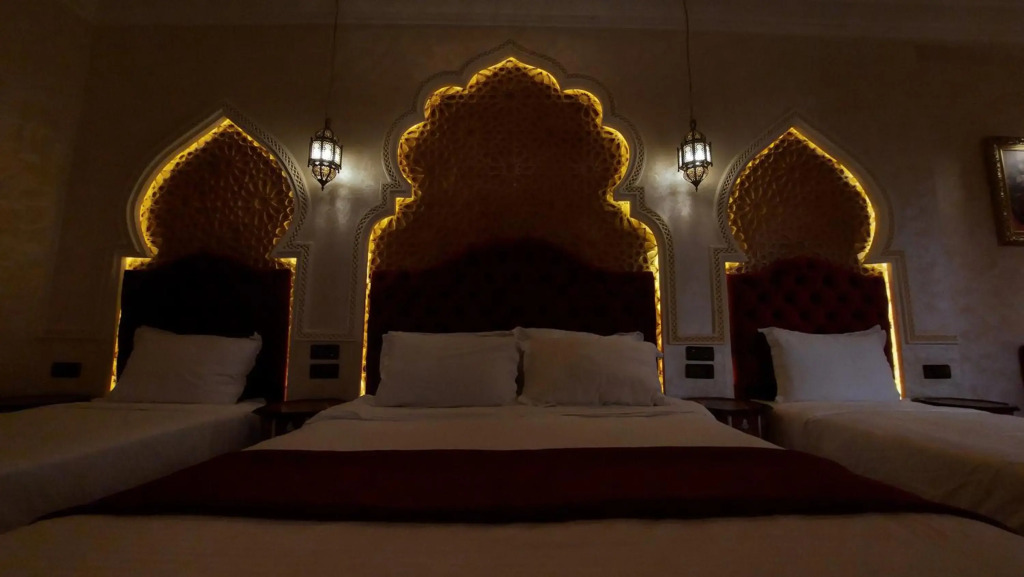 Riad Safir Marrakech