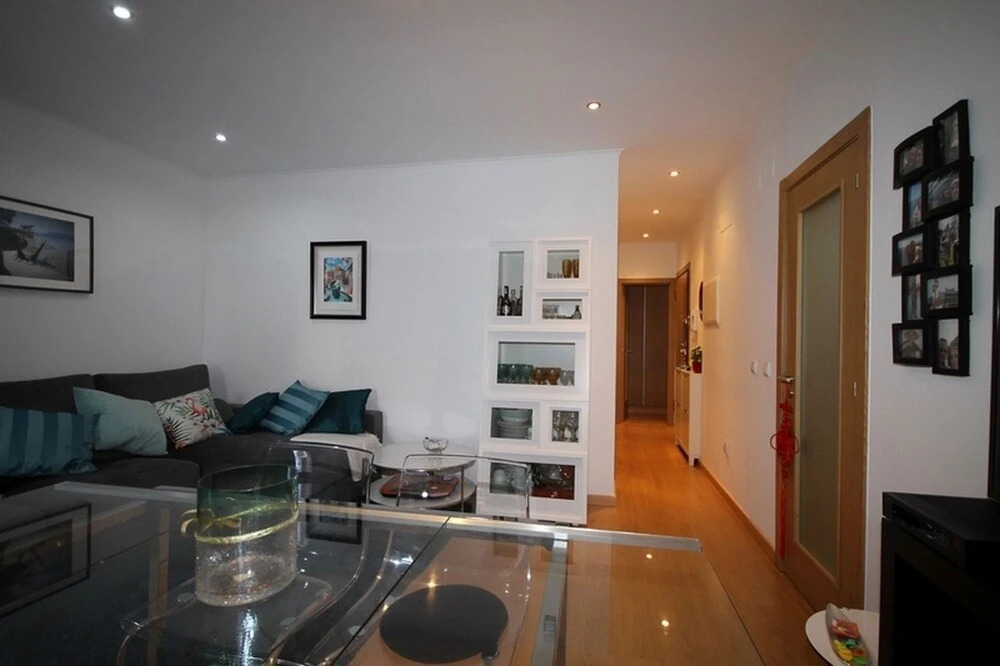 35 Penha de Franca Apartment
