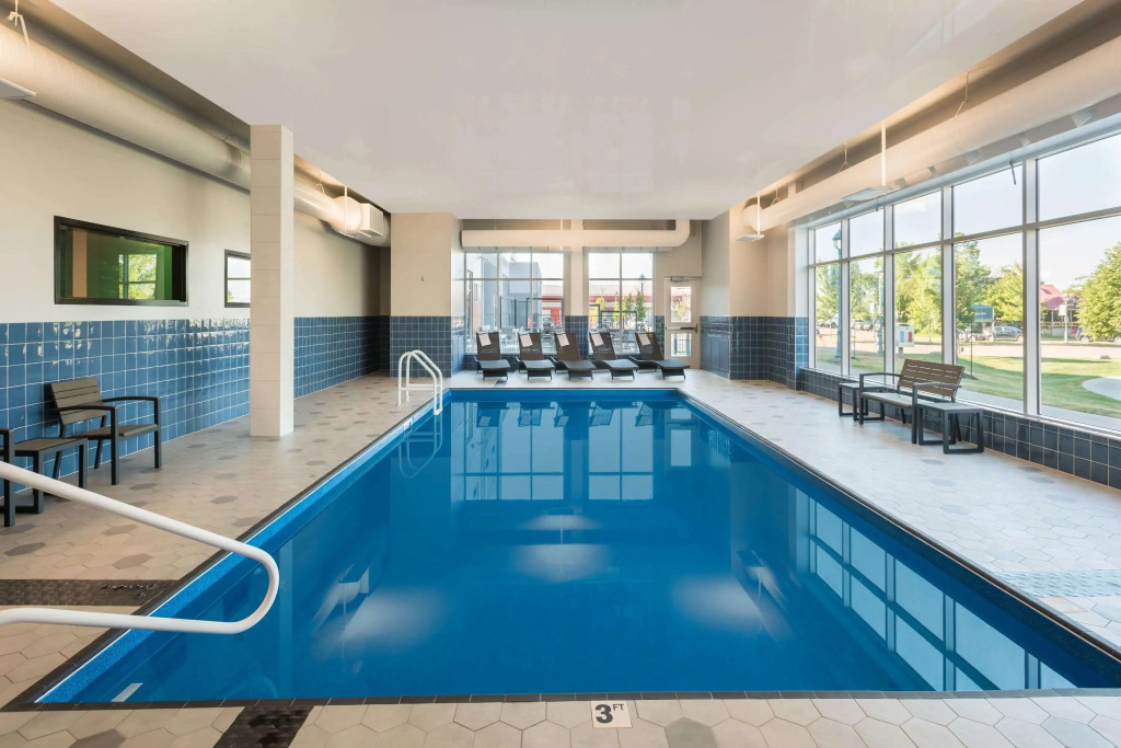 Wingate by Wyndham Dieppe Moncton