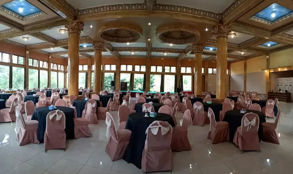 Hotel Nadia Bromo