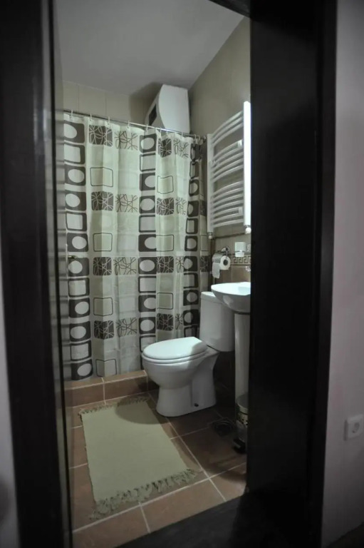 Garni Hotel City
