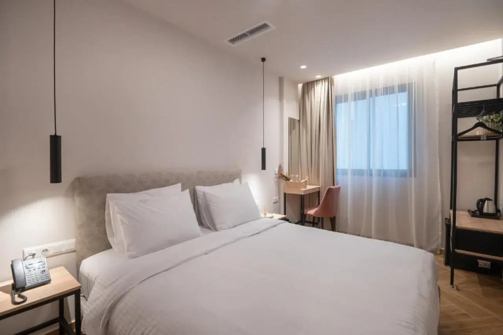 IRA - ΗΡΑ Hotel