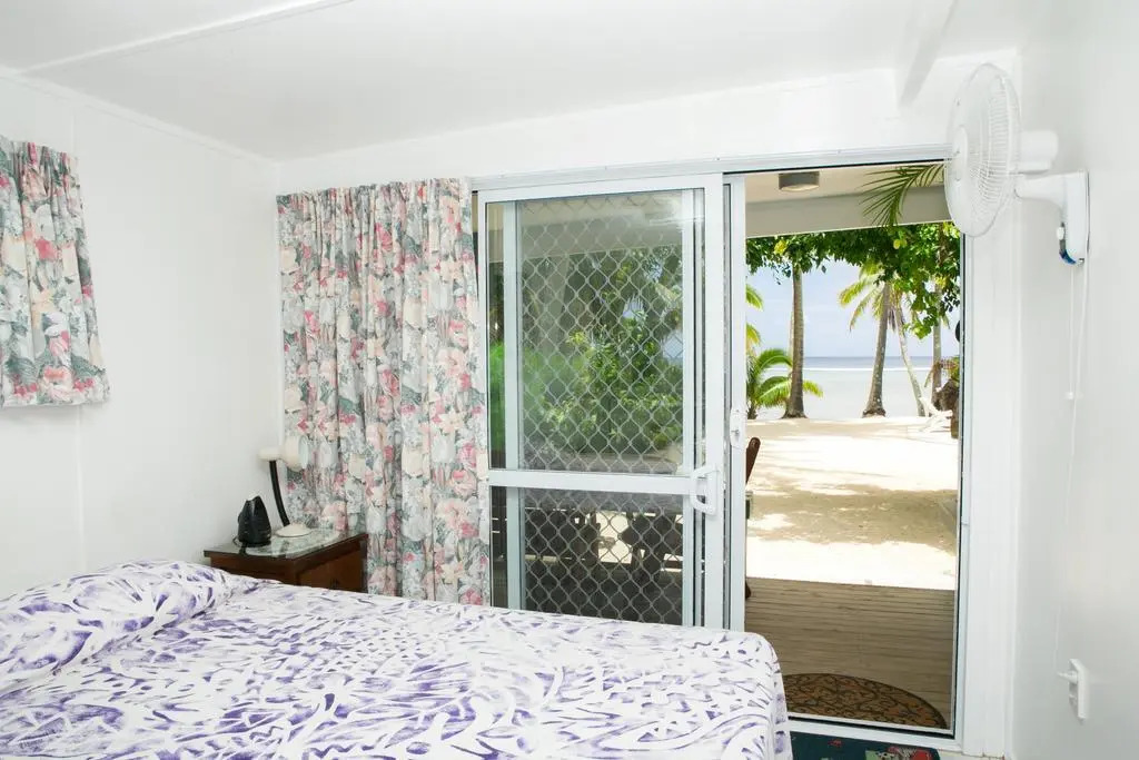 Sunhaven Beach Bungalows