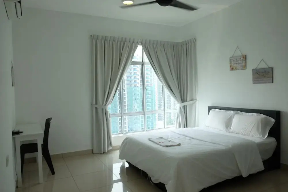 Aliff Avenue 2103 By Natol