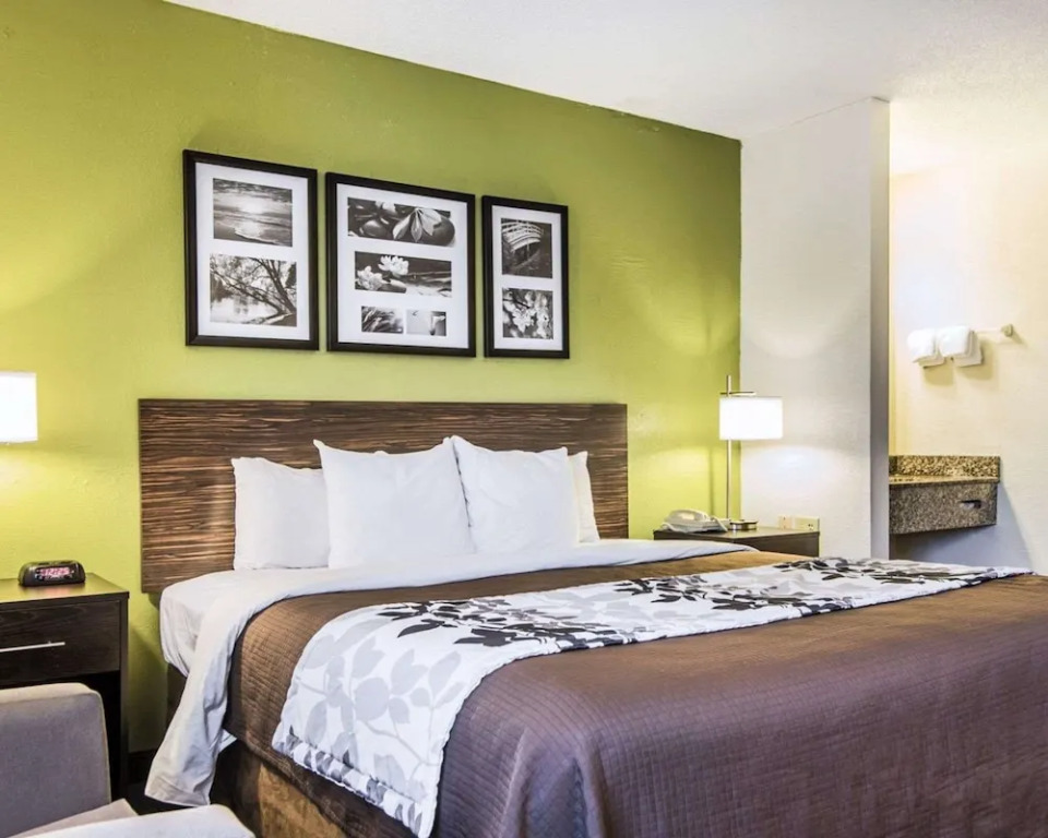 Sleep Inn Walterboro