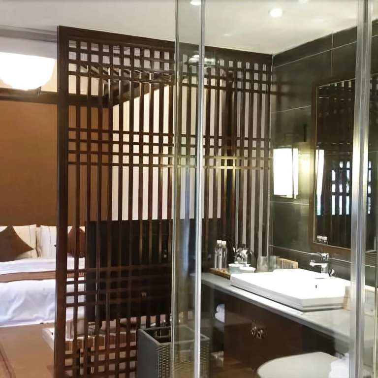 Jiushu Xi'an Inn