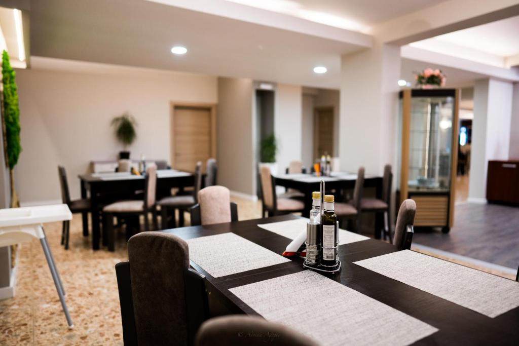 Hotel Hera